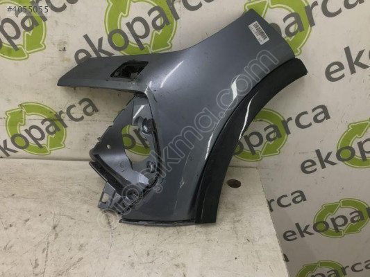 AUDI E-TRON 2022 2026 ÖN TAMPON SOL Q4   89A807437