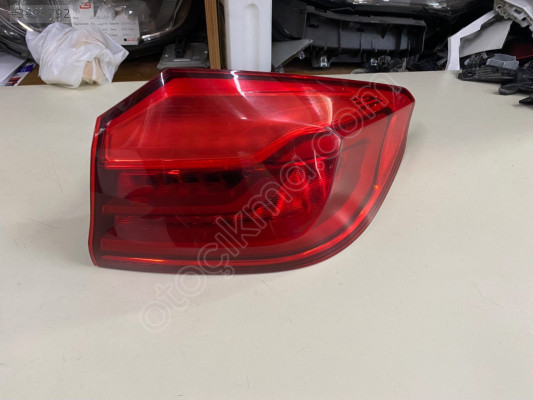 BMW G30 KASA 5.20 SAĞ DIŞ STOP ORJİNAL ÇIKMA