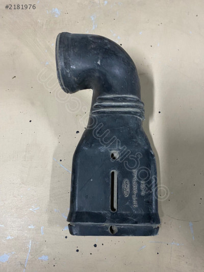ÇIKMA FORD ESCORT VI MANİFOLD 91FF9A675AC