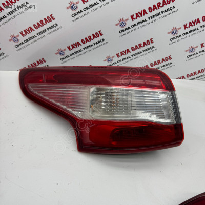NİİSSAN QASHQAİ SOL ARKA STOP