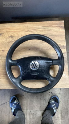 Vw bora golf4 hatasız direksiyon simidi