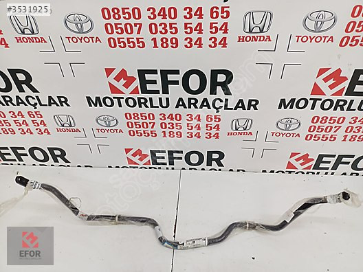 TOYOTA RAV4 SIFIR ÖN VİRAJ 00-05