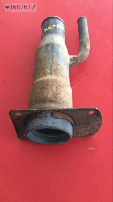 JEEP GRAND CHEROKEE 95 YAKIT DEPO SOLUM BORUSU ORJ ÇIKMA