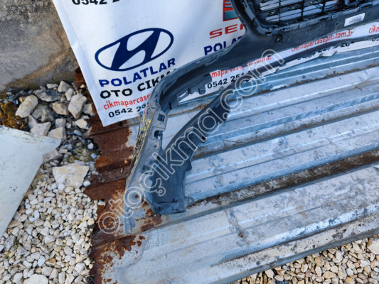 Hyundai motorlar
