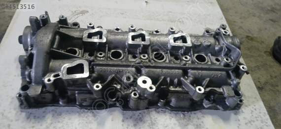 Ford Focus çıkma eksantrik 1.5