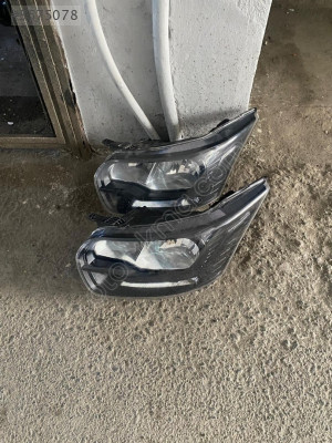 MİRİM OTODAN FORD TRANSİT SOL ÖN FAR