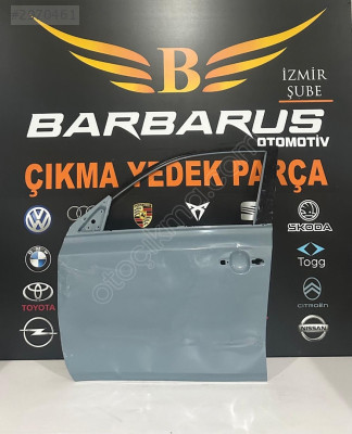 SUZUKİ VİTARA SOL ÖN KAPI ÇIKMA 2015-2022