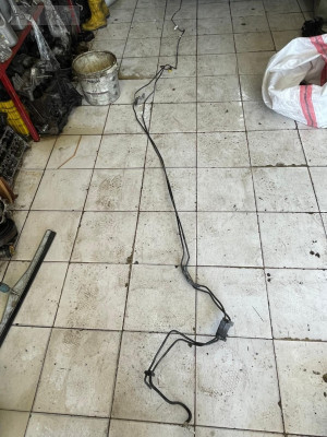 EGEA YAKIT BORULARI AKİL YAMAN OTOMOTİV
