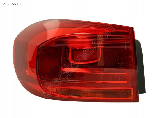 TIGUAN SOL DIŞ STOP 2012-2018 ÇIKMA
