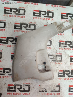 3G1863483A vw passat b8 ön sol direk alt eşik kaplaması