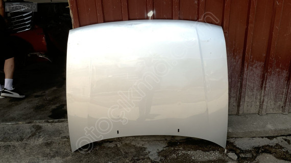 6K0823155D orjinal seat Cordoba ön kaput