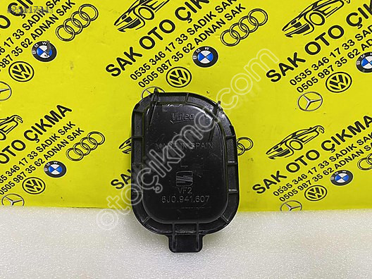 SEAT İBİZA FAR KAPAĞI SOL / VALEO / 6J0.941.607