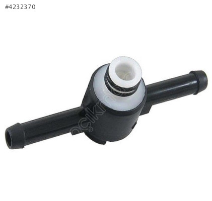 VW MAZOT FİLTRE VALFİ GOLF4 98-04/BORA 98-04 1J0127247A