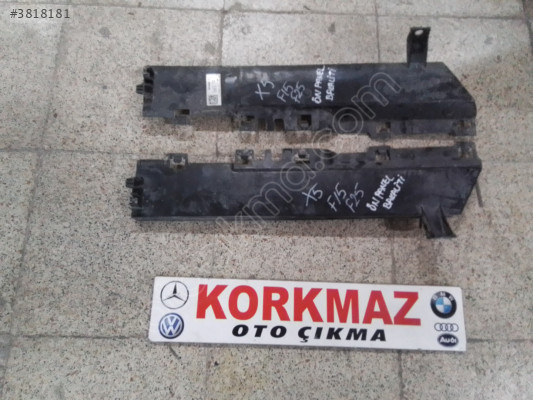 BMW X5 F15 F25  ÖN PANEL BRAKETI SAĞ SOL