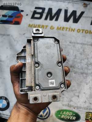 BMW E90 ABS Beyni 9166057-01