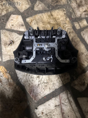Peugeot 407 direksiyon airbag 4500 tl