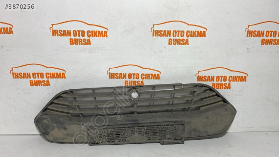 Ford TRANSIT 13> V-363 CUSTOM Ön Tampon Panjuru HMP BK21 17B968
