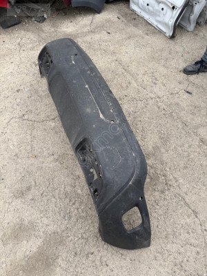 Citroen C5 aircros arka tampon eki alt