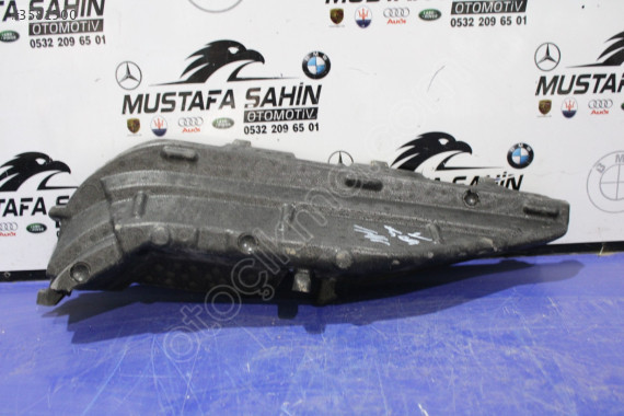 MERCEDES EQS W297 SOL KAPI TRİM KÖPÜGÜ A2977224300