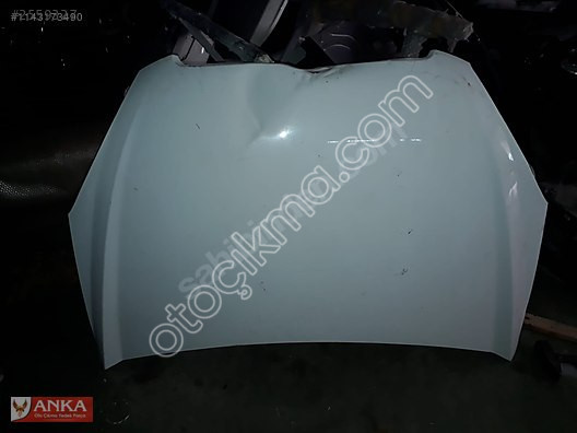 HYUNDAİ ERA 2008 ÇIKMA KAPUT