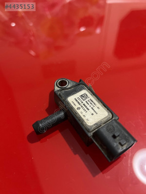 RENAULT FLUANCE PARTİKÜL BASINÇ SENSÖRÜ