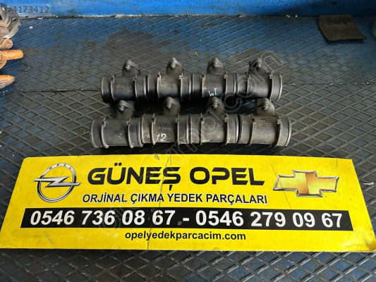 OPEL CORSA 1.0 1.2 HAVA AKIŞ METRESİ ÇIKMA ORJİNAL GM 0280218031