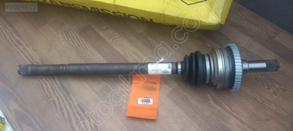 Opel Omega A sağ sol arka aks OEM 414181 90369289 sıfır orj