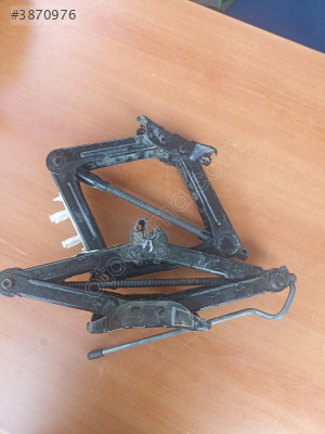 Fiat Araç Kaldırma Kirikosu Her Araca Uygun