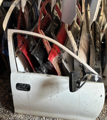 OPEL CORSA B 1997 SAĞ ÖN KAPI ORJİNAL EYUPCAN OTO'DA