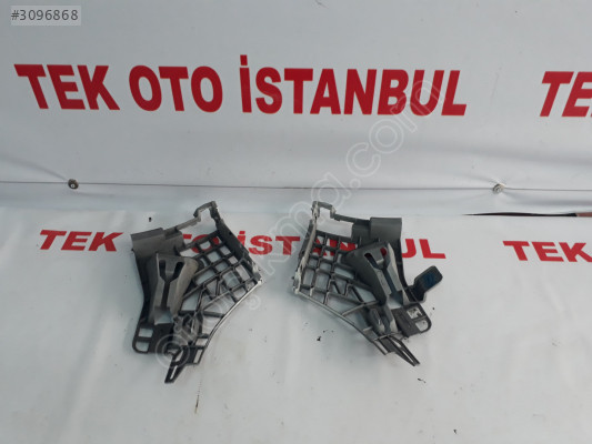 Mercedes GLA 156 BRAKET TAMPON BRAKETLERİ SAĞ SOL