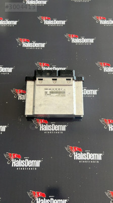 04C907309AT 0261S17501 MED17.5.21 MOTOR BEYNI VW AUDI SEAT SKODA