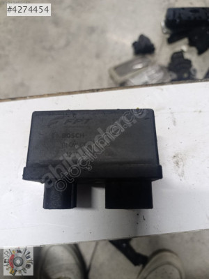 Fiat 1.6 Doblo Linea Kızdırma Rölesi 0281003043 55203394