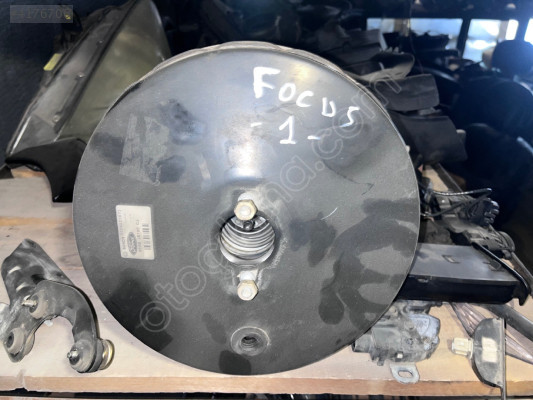 Ford Focus 1 westinghouse