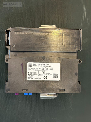 HONDA CİTY TEYP BLUETOOTH MODÜLÜ 39770-T00-TR12-M1