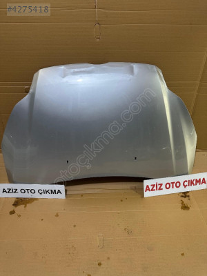 FOCUS 3 MOTOR KAPUTU ORJİNAL ÇIKMA