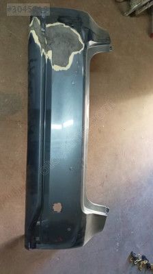 TOYOTA COROLLA ORJİNAL ÇIKMA ARKA TAMPON 19-24