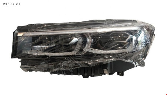 ÖN FAR SOL (DOLU) G12 2019-