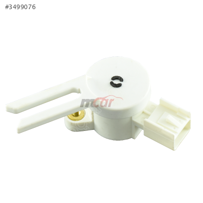 Trax Fren Pedal Müşürü 1239111