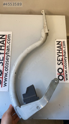 Peugeot 508 2011 sol bagaj kapağı menteşesi