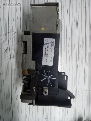 FORD Connect Sağ Ön Kapı Kilidi 8T1A V21812 CA