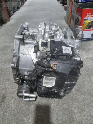 TOYOTA    PROACE  CİTY  1.5   ÇIKMA  OTOMATİK  ŞANZIMAN