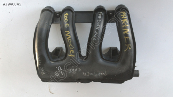 peugeot partner 2006 1.9 emme manifoldu (son fiyat)