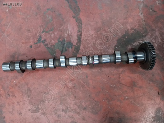 İSUZU NPR 75 NOVO CİTİ EURO 4 5 6 EGZANTRİK MİLİ ORJİNAL ÇIKMA