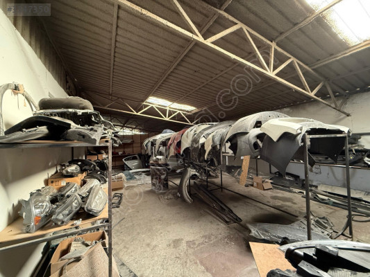 KUZEY OTO ÇIKMA SIFIR ORJİNAL TÜM ARAÇ GRUPLARI PARÇALARI