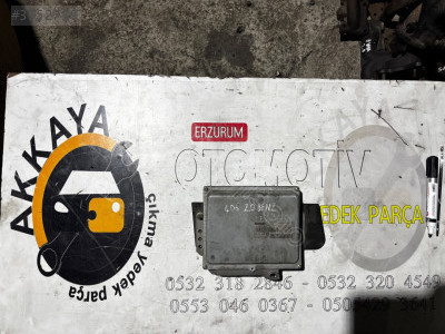 9625255780-0261203797-MP5.1.1 PEUGEOT 406 2.0 İ Motor Beyni