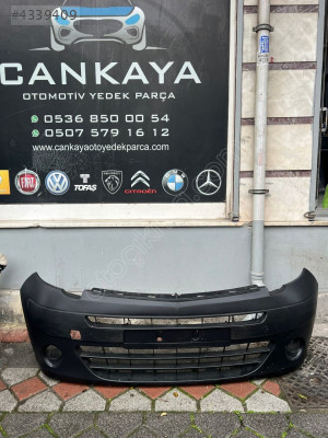 RENAULT KANGO 3 2009ÖN TAMPON SIFIR BANTLI SİSLİ RAF ÜRÜNÜ KAMPA