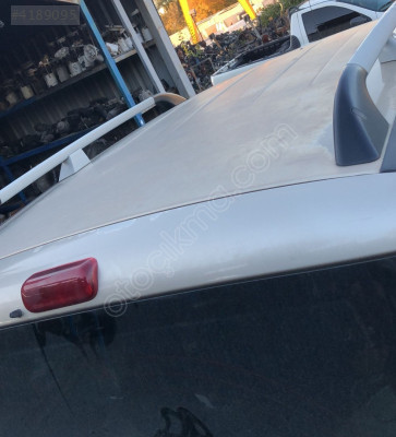 FİAT DOBLO KESME TAVAN OTO FEDAİ