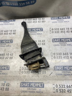 ÇIKMA VW TRANSPORTER T4 VİTES MEKANİZMASI