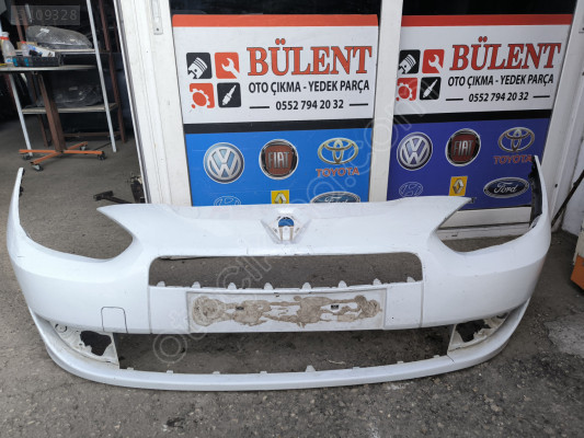 Renault Fluence ön tampon orijinal çıkma