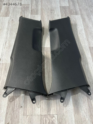 VOLKSWAGEN GOLF 5 ORTA DİREK BAKALETLERİ  154867298 ÇIKMA